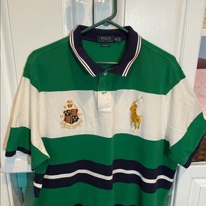 Ralph Lauren men’s Polo shirt